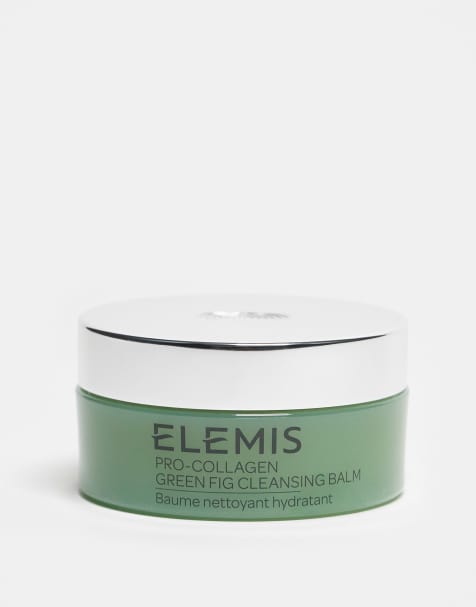 Elemis – Pro-Collagen Green Fig Cleansing Balm – Rengöringskräm 100g - view 1