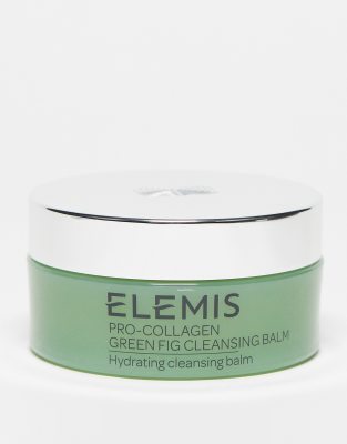 Elemis - Pro-Collagen Green Fig - Reinigungsbalsam, 100 g-Keine Farbe