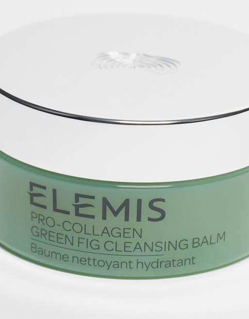 Elemis – Pro-Collagen Green Fig – Reinigungsbalsam, 100 g, 3 von 4