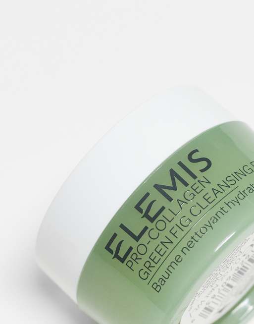 Elemis – Pro-Collagen Green Fig – Reinigungsbalsam, 20 g, 4 von 4