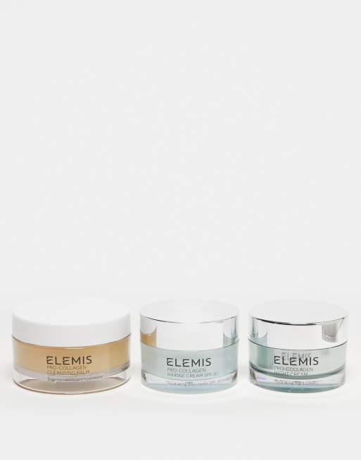 Elemis – Pro-Collagen Heroes Skin health Routine – Hautpflege-Set, 25% Ersparnis, 2 von 4