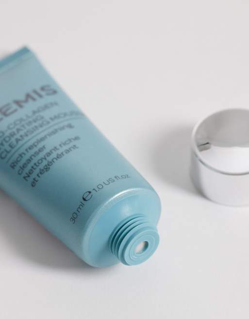 Elemis – Pro-Collagen Hydrating Cleansing Mousse – Nawilżająca pianka oczyszczająca, 30 ml, 3 z 4