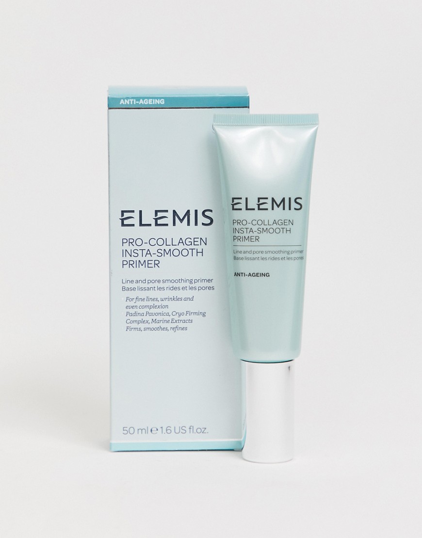 Elemis - Pro-Collagen Insta-Smooth - Primer 50 ml-Nessun colore