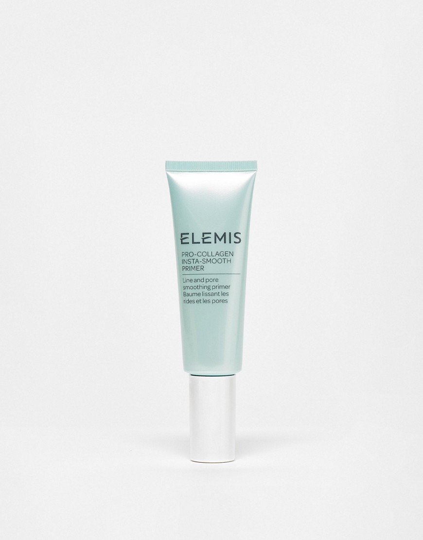 Elemis Pro-Collagen Insta-Smooth Primer 50ml-No colour
