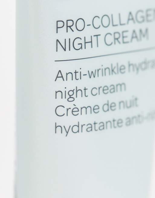 Elemis – Pro-Collagen – Krem na noc: 15 ml, 2 z 4