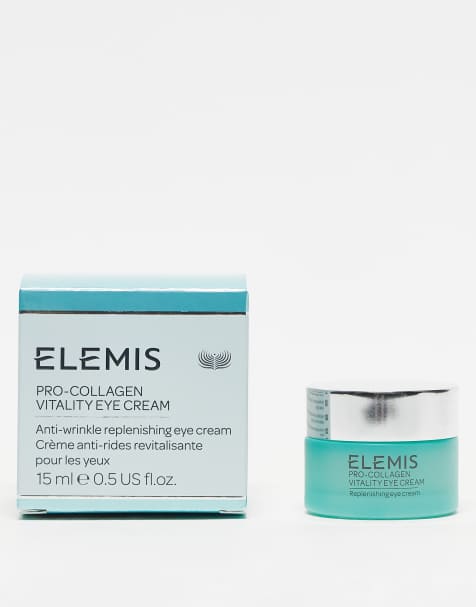 Elemis – Pro-Collagen – Krem pod oczy: 15 ml - view 1