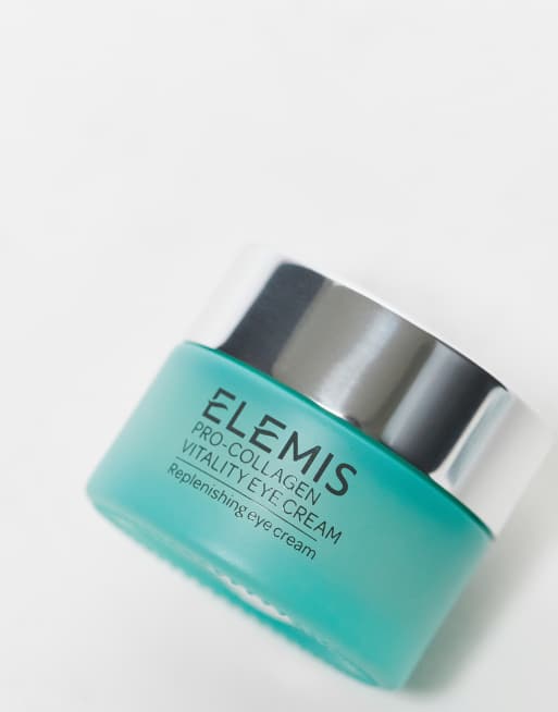 NEW Elemis Pro-collagen Vitality Eye Cream 2024 15 ml