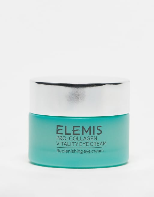 NEW Elemis Pro-collagen Vitality Eye Cream 2024 15 ml