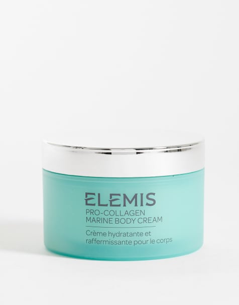 ELEMIS - Pro-Collagen Marine Body Cream 200 ml - view 1
