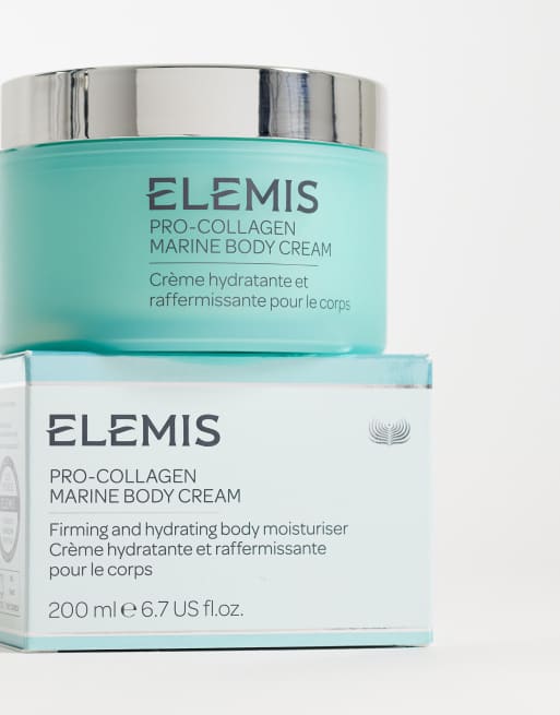 ELEMIS Pro-Collagen Marine Body Cream 200ml, 2 of 4