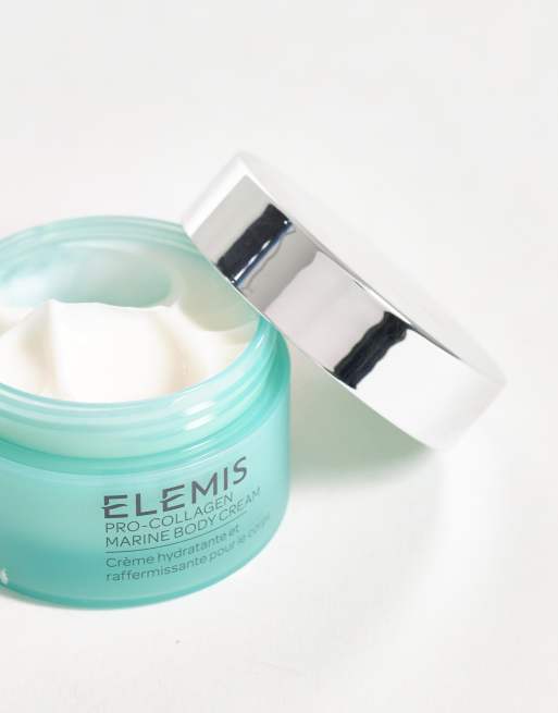 ELEMIS - Pro-Collagen Marine Body Cream 50 ml, 2 af 4