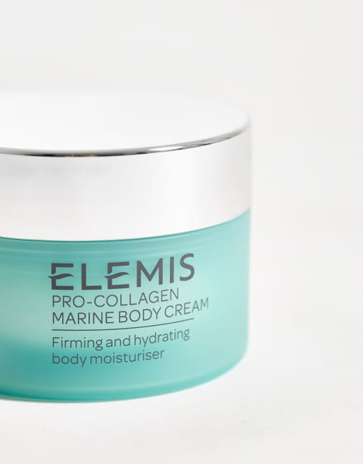 ELEMIS Pro-Collagen Marine Body Cream 50ml, 4 of 4