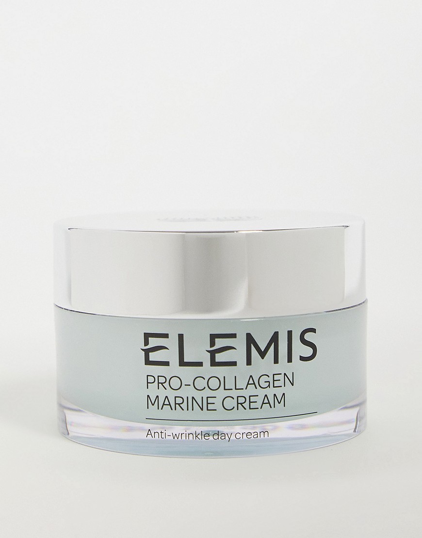 Elemis Pro-collagen Marine Cream 1.7 Fl Oz-no Color