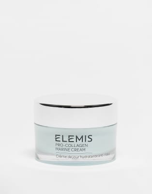 Elemis Elemis Pro-Collagen Marine Cream 30ml-No colour