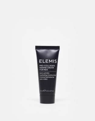 Elemis Elemis Pro-Collagen Marine Cream for Men 15ml-No colour