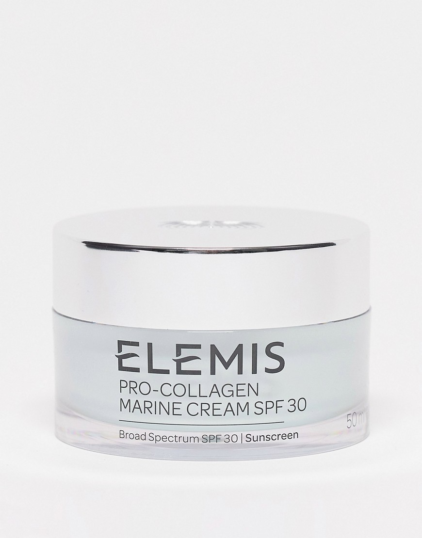 Elemis Pro-Collagen Marine Cream SPF 30 1.7 fl oz-No color