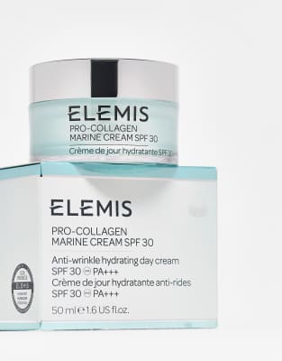 elemis marine cream spf 30