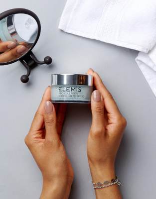 elemis pro collagen marine cream spf