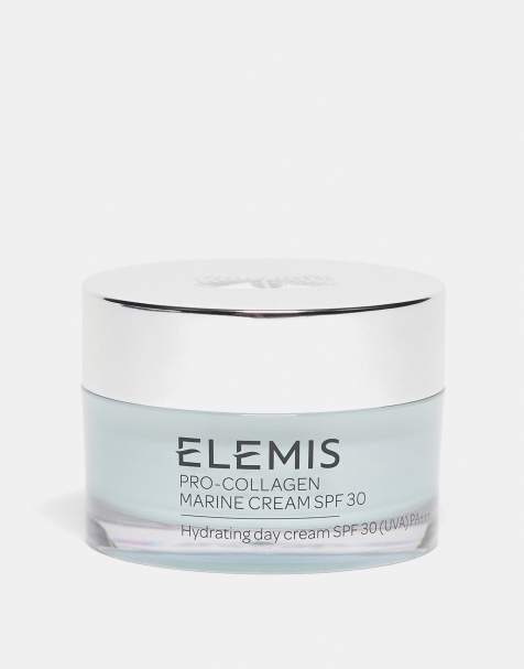 Elemis – Pro-Collagen Marine – Creme mit LSF 30, 30 ml - view 1