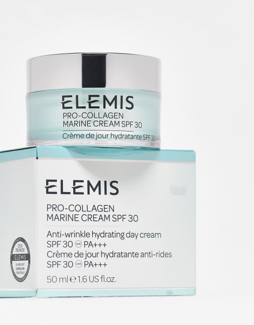 Elemis – Pro-Collagen Marine – Creme mit LSF 30, 50 ml, 3 von 3