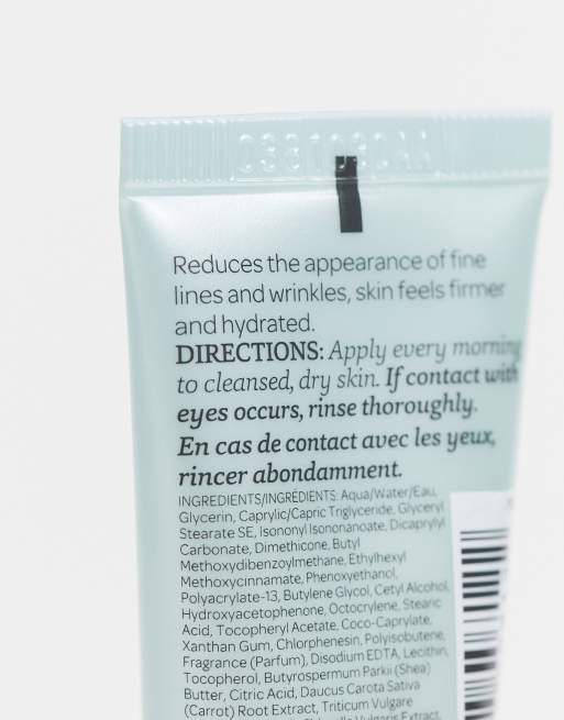 Elemis - Pro-Collagen Marine-crème SPF 30 15 ml, 3 van 4