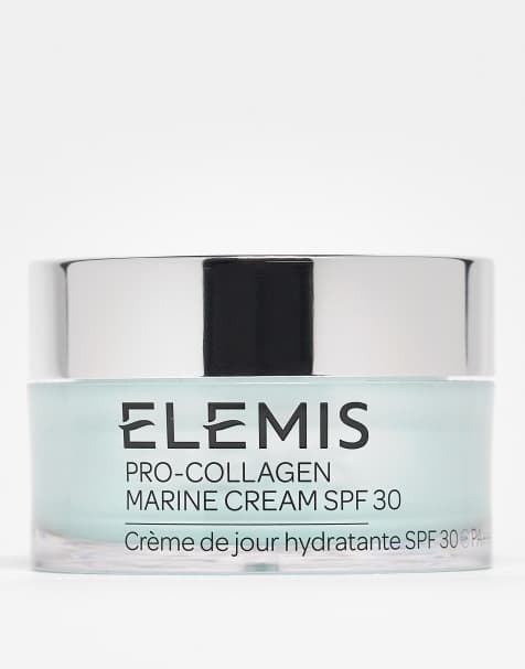Elemis - Pro-Collagen Marine-crème SPF 30 50 ml - view 1