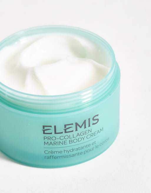 ELEMIS - Pro-Collagen Marine - Lichaamscrème - 200ml, 3 van 4