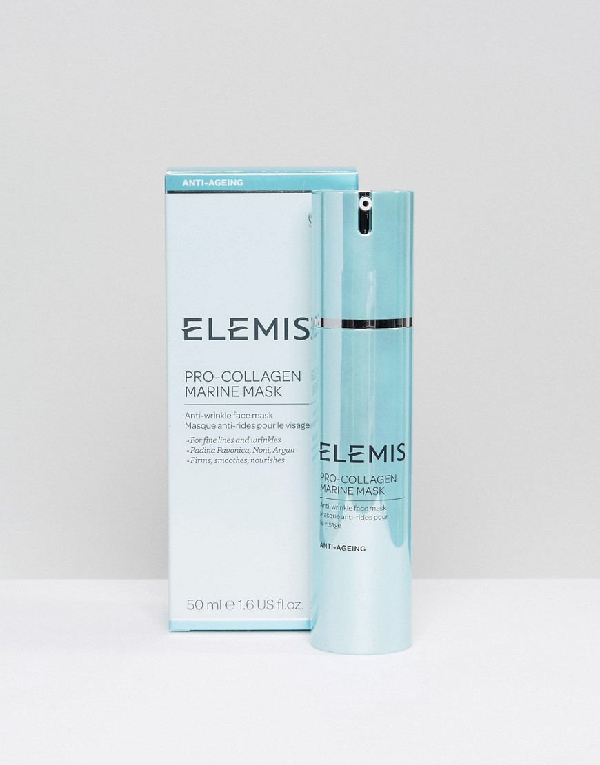 Elemis - Pro-Collagen Marine - Maschera da 50 ml-Nessun colore