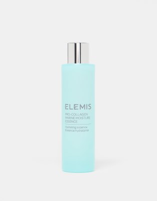 Elemis Elemis Pro Collagen Marine Moisture Essence 100ml-No colour