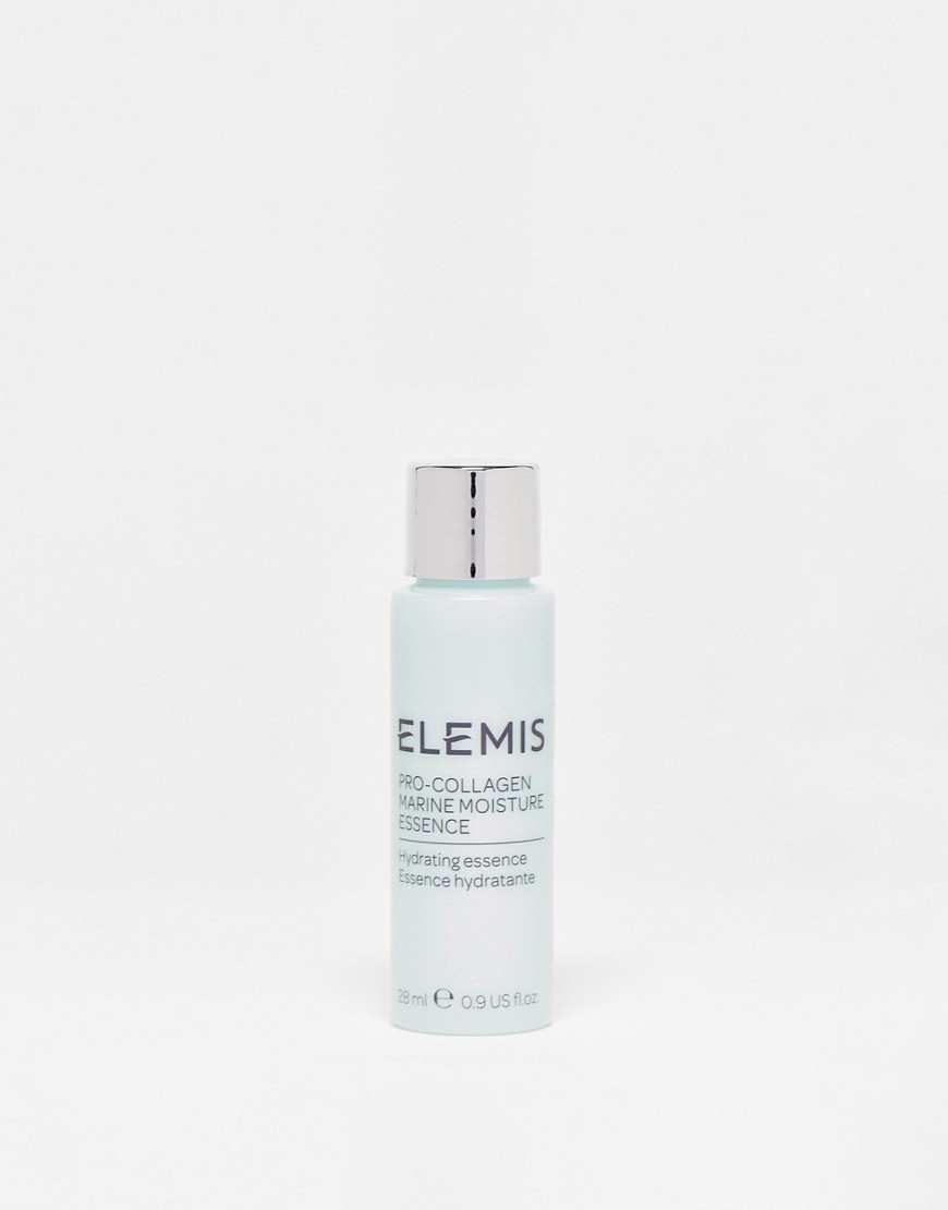 Elemis Pro-Collagen Marine Moisture Essence 28ml-No colour