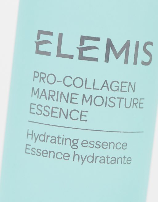 Elemis – Pro Collagen Marine Moisture Essence – Fuktighetskräm med kollagen och havsextrakt 100 ml, 4 av 4