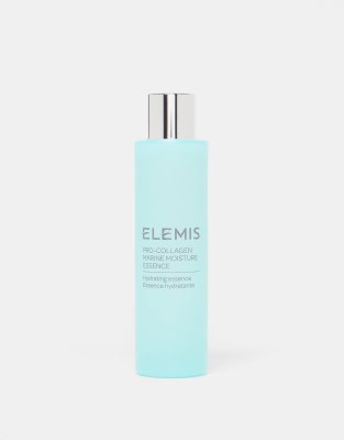 Elemis - Pro Collagen Marine Moisture Essence - Hautpflege-Essenz, 100 ml-Keine Farbe