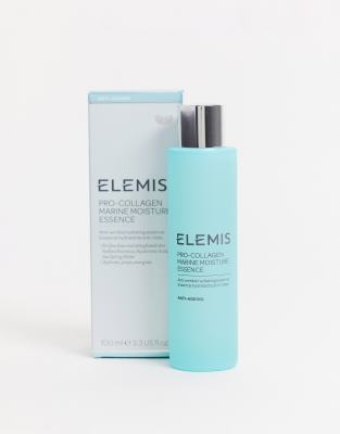 Elemis - Pro Collagen Marine Moisture Essence - Hautpflege-Essenz, 100 ml-Keine Farbe