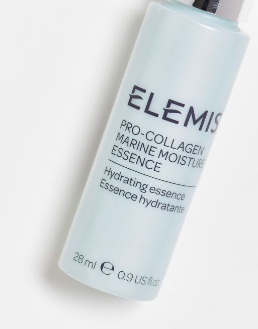 Elemis – Pro Collagen Marine Moisture Essence, Hautpflege-Essenz: 28 ml, 2 von 4