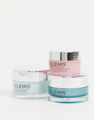 elemis marine set