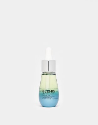 Elemis Pro-Collagen Marine Oil - Gesichtsöl, 15 ml-Keine Farbe