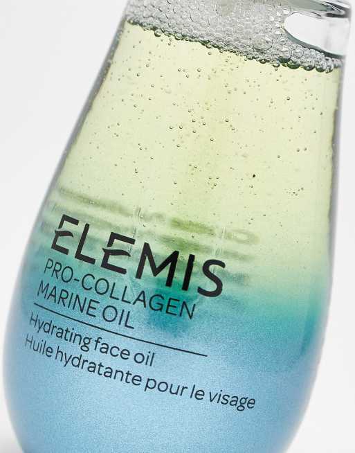 Elemis – Pro-Collagen Marine Oil – Olejek z kolagenem, 15 ml, 2 z 4
