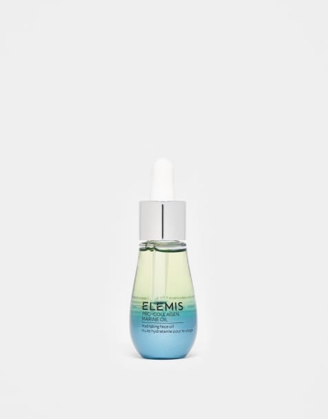 Elemis - Pro-Collagen Marine Oil - Olio viso da 15 ml - view 1