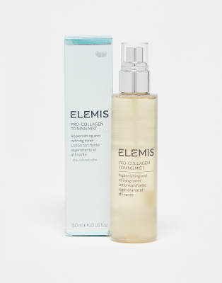 Elemis Pro-Collagen Marine Oil Toning Mist - Toning-Spray, 150 ml-Keine Farbe