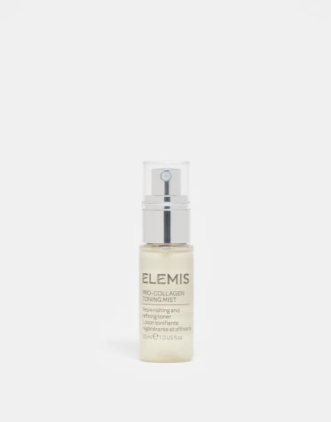 Elemis Pro-Collagen Marine Oil Toning Mist – Toning-Spray, 30 ml - view 1