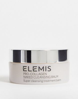 Elemis Pro-Collagen Naked Cleansing Balm 100g - ASOS Price Checker