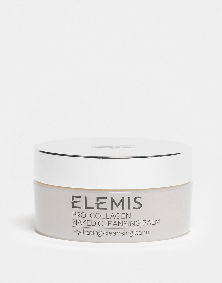 Elemis Pro-Collagen Naked Cleansing Balm 100g-No colour