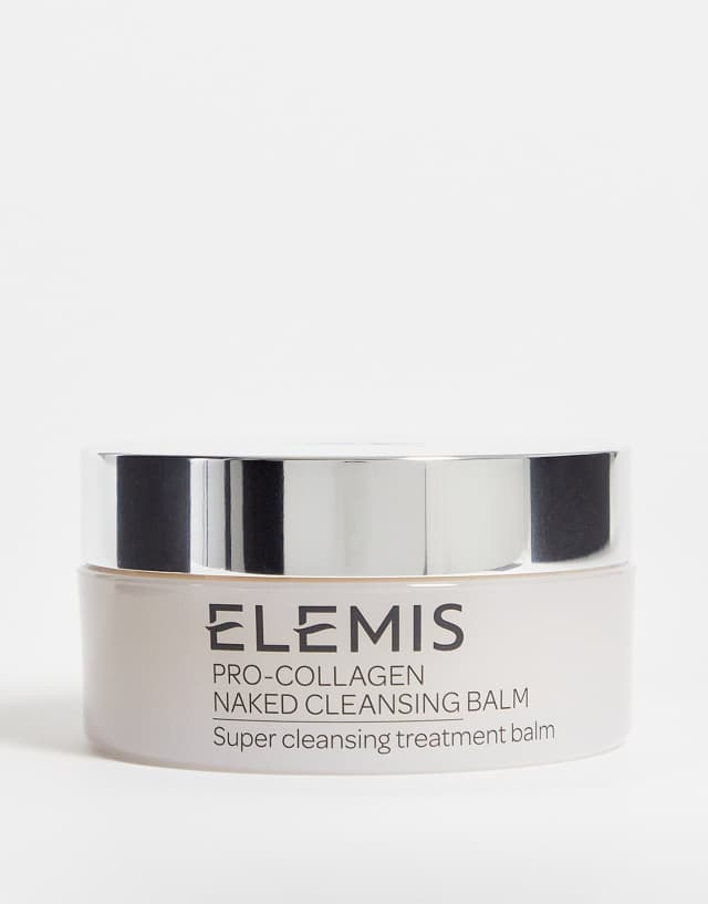 Elemis Pro-Collagen Naked Cleansing Balm 3.5 oz