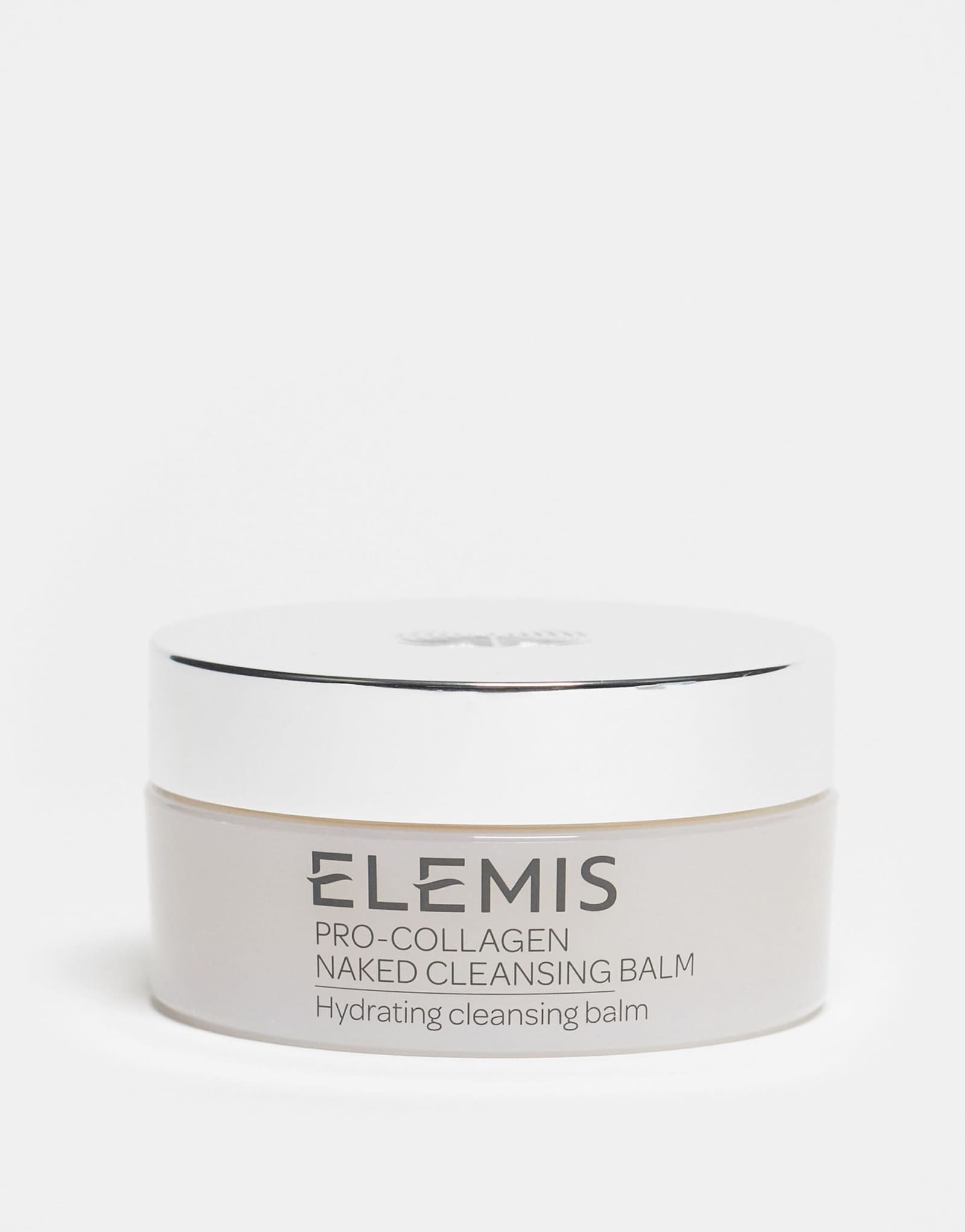 Elemis Pro-Коллагеновый очищающий бальзам Naked Cleansing Balm, 3,5 унции