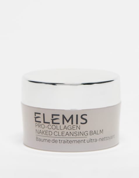 Elemis - Pro-Collagen Naked Cleansing Balm - Rensecreme i rejsestørrelse 20 g - view 1