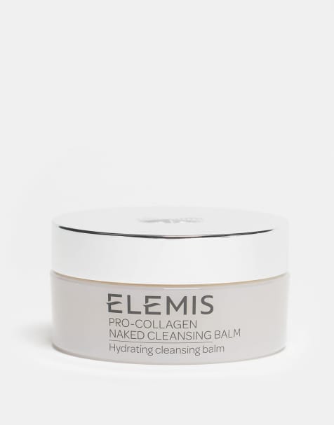 Elemis - Pro-Collagen Naked Cleansing Balm - Rensemiddel 100 g - view 1