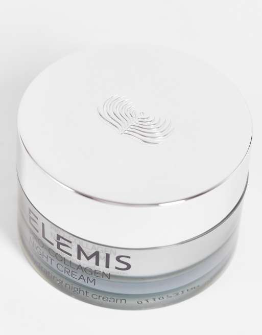 Elemis - Pro-Collagen - Natcreme 50 ml, 2 af 4