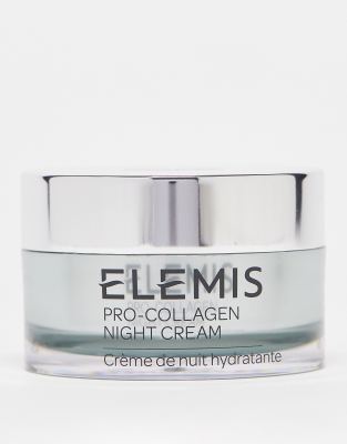 Elemis Pro-Collagen Night Cream 1.7 fl oz-No color