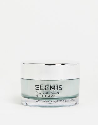 Elemis Elemis Pro-Collagen Night Cream 30ml-No colour