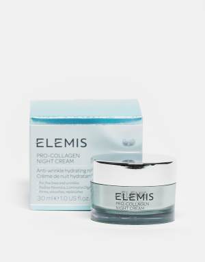 Elemis Pro-Collagen Night Cream 30ml